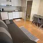 Apartment Janka Vitanová