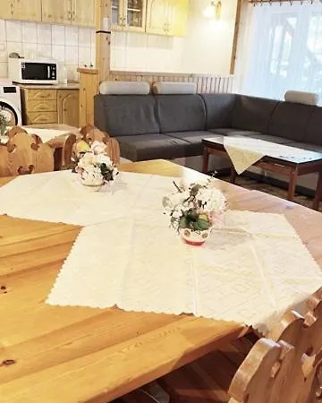 Apartman Janka *