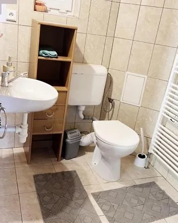 Janka Apartment Vitanová