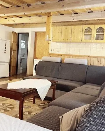 Apartment Janka Vitanová