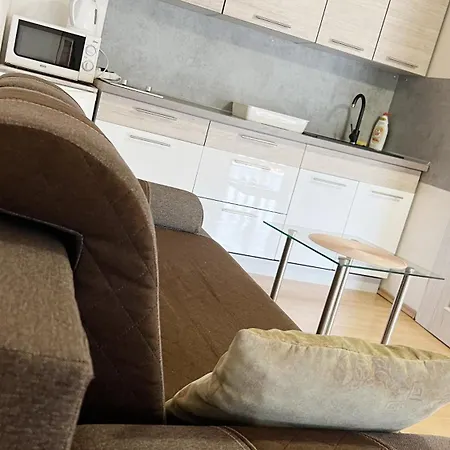 Apartment Janka *