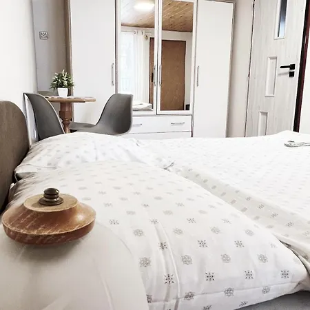 Janka Apartment