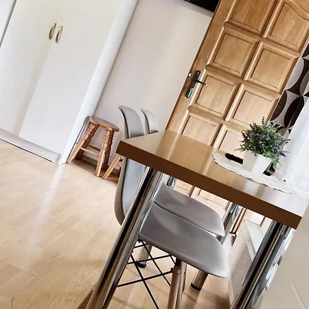 Apartman Janka *