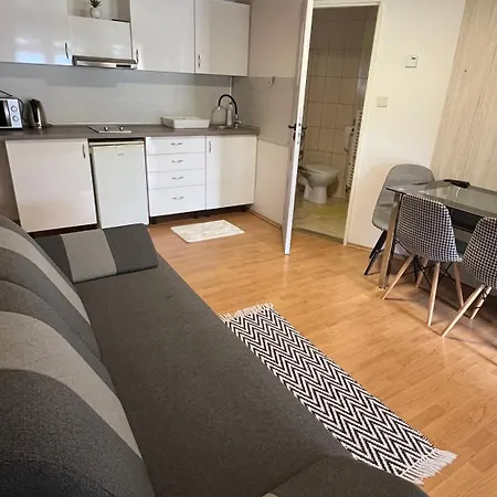 Διαμέρισμα Janka Vitanová