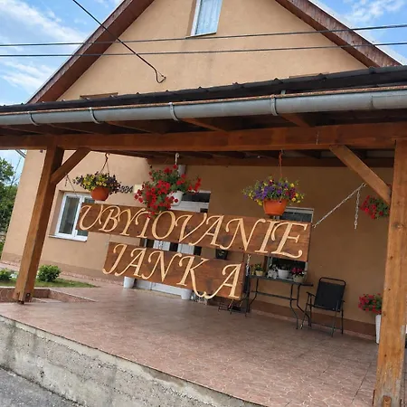 Janka