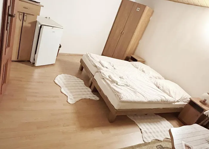 Janka 아파트 *