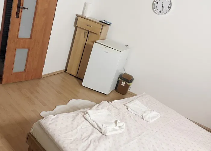 아파트 Janka *